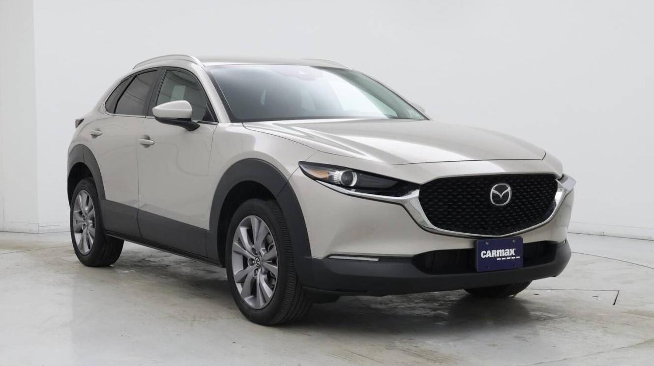 MAZDA CX-30 2022 3MVDMBBLXNM405522 image