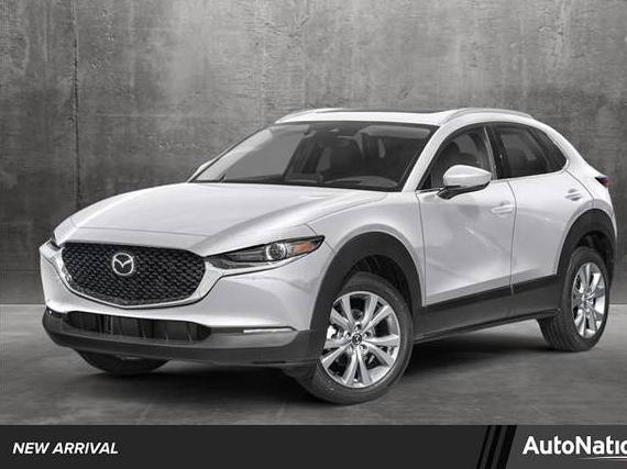 MAZDA CX-30 2022 3MVDMBDL7NM431671 image