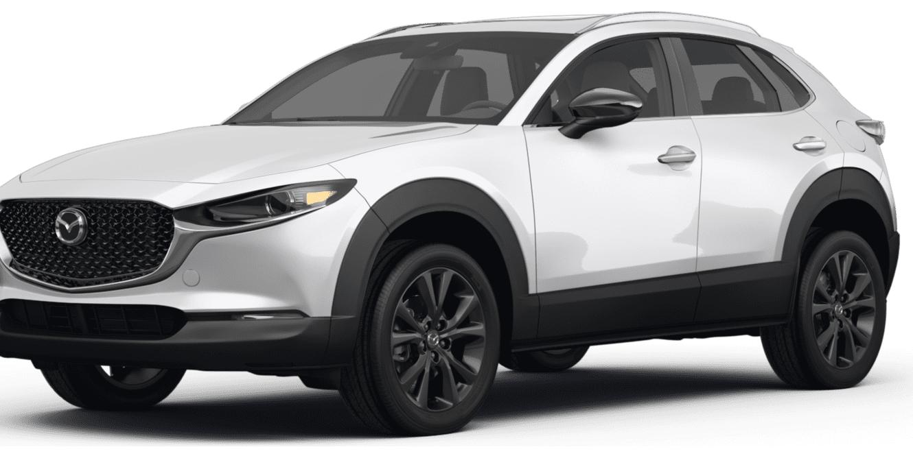 MAZDA CX-30 2022 3MVDMBDY3NM442291 image