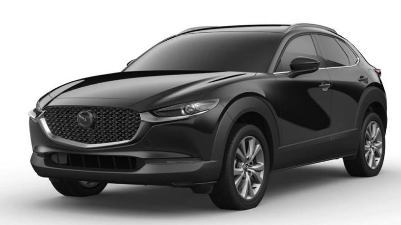 MAZDA CX-30 2022 3MVDMBDL0NM455231 image