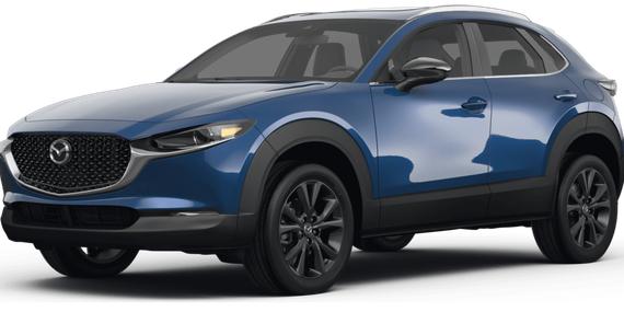 MAZDA CX-30 2022 3MVDMBDY0NM425433 image