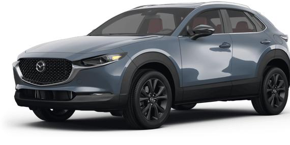 MAZDA CX-30 2022 3MVDMBCL2NM419056 image