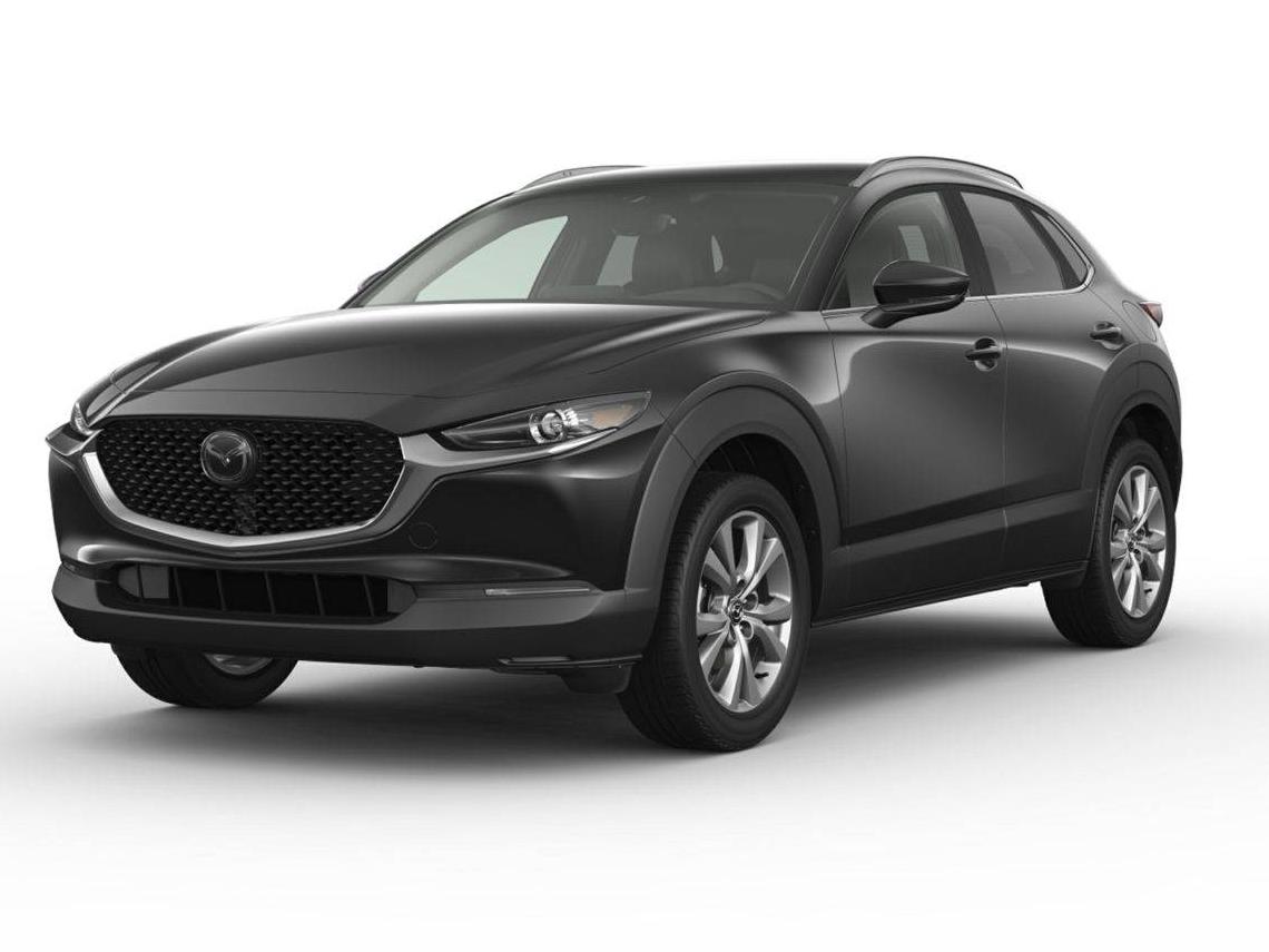 MAZDA CX-30 2022 3MVDMBBL1NM403366 image