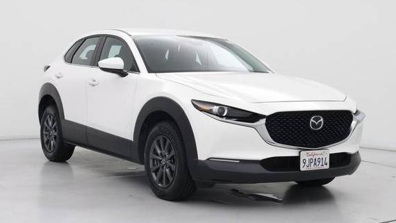 MAZDA CX-30 2022 3MVDMBAL4NM402715 image