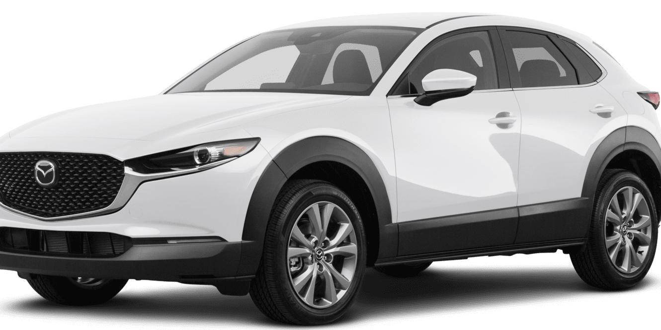 MAZDA CX-30 2022 3MVDMBBL7NM400391 image