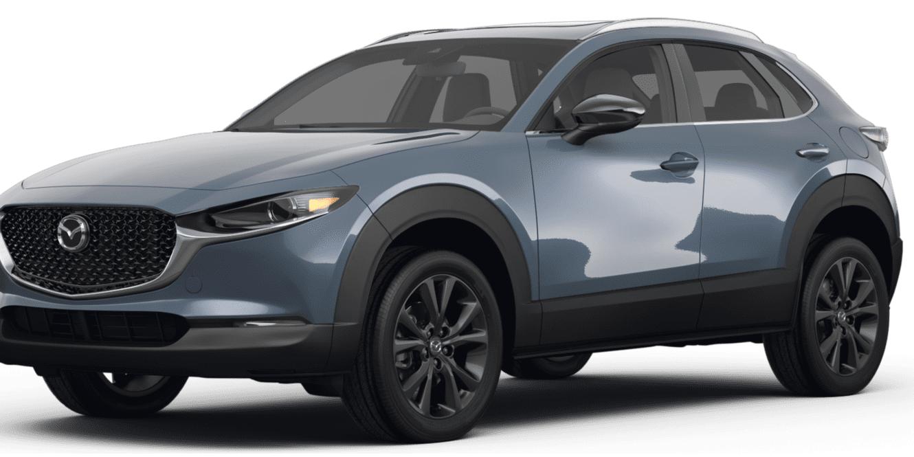 MAZDA CX-30 2022 3MVDMBAY4NM422393 image