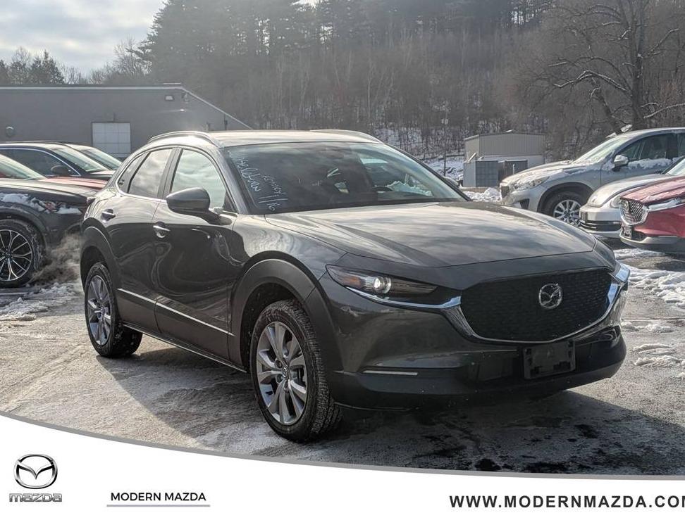 MAZDA CX-30 2022 3MVDMBBL7NM401301 image