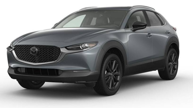 MAZDA CX-30 2022 3MVDMBCL2NM455913 image