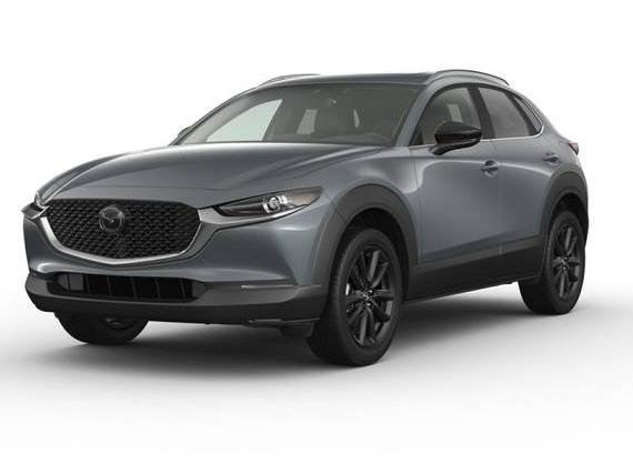 MAZDA CX-30 2022 3MVDMBCL6NM450584 image