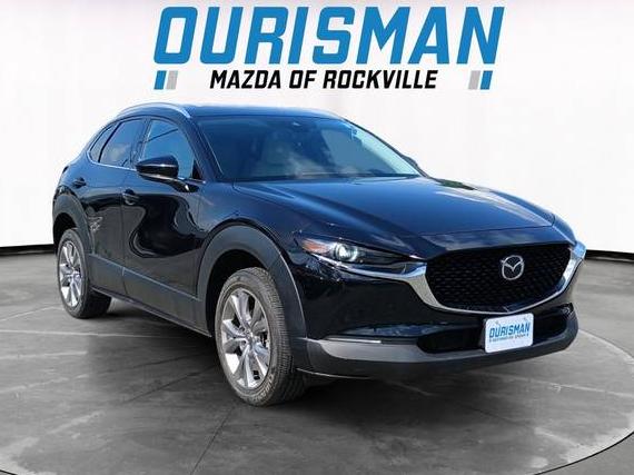 MAZDA CX-30 2022 3MVDMBDL6NM426932 image