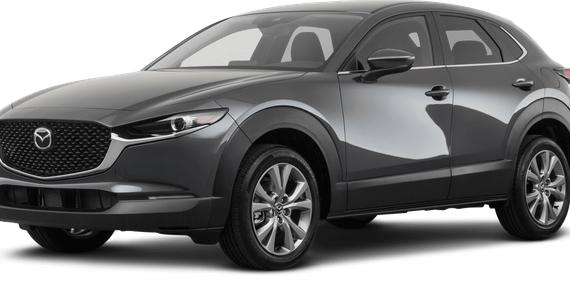 MAZDA CX-30 2022 3MVDMBBL1NM435508 image