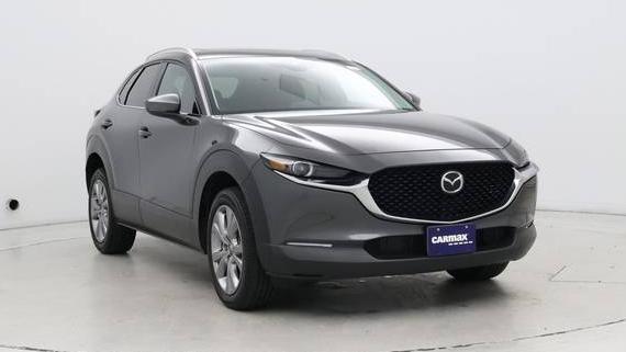 MAZDA CX-30 2022 3MVDMBDL0NM442074 image