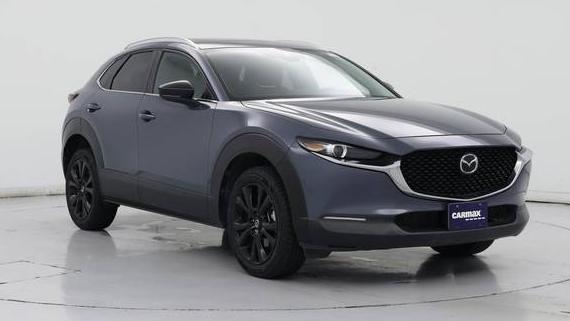 MAZDA CX-30 2022 3MVDMBCL9NM423430 image