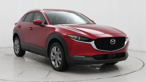MAZDA CX-30 2022 3MVDMBDL6NM428521 image