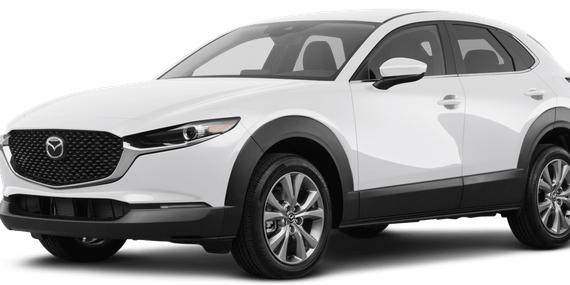 MAZDA CX-30 2022 3MVDMBBL3NM436045 image