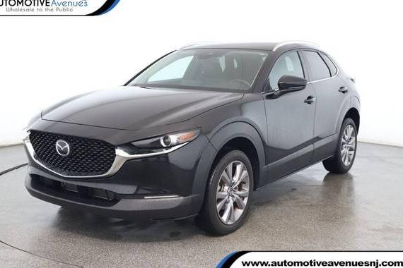 MAZDA CX-30 2022 3MVDMBBL5NM413592 image