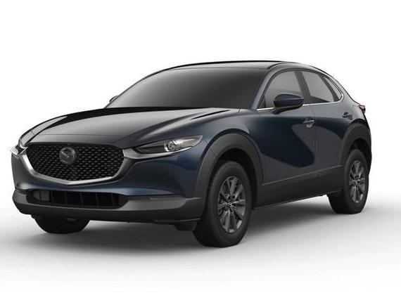 MAZDA CX-30 2022 3MVDMBAL5NM419474 image