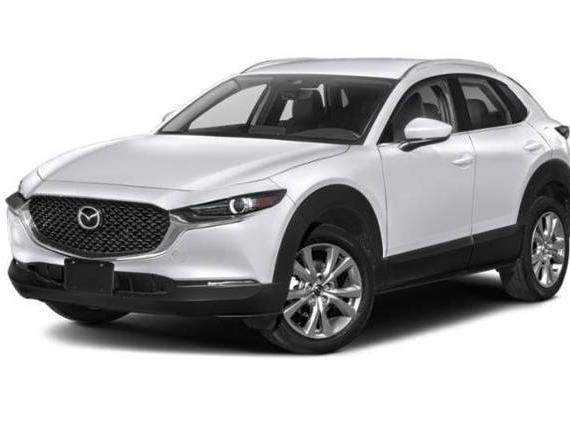 MAZDA CX-30 2022 3MVDMBBL1NM439381 image