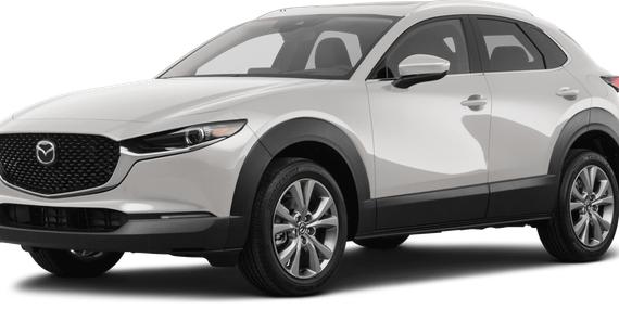 MAZDA CX-30 2022 3MVDMBDL3NM407934 image