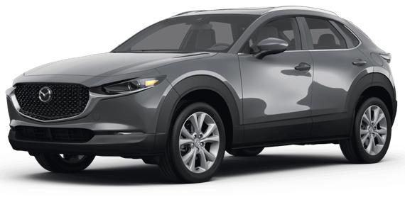 MAZDA CX-30 2022 3MVDMBCL5NM404129 image MAZDA CX-30 2022 3MVDMBCL5NM404129 image