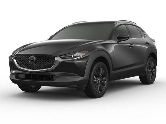 MAZDA CX-30 2022 3MVDMBEY2NM411936 image