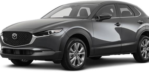 MAZDA CX-30 2022 3MVDMBBL2NM436702 image