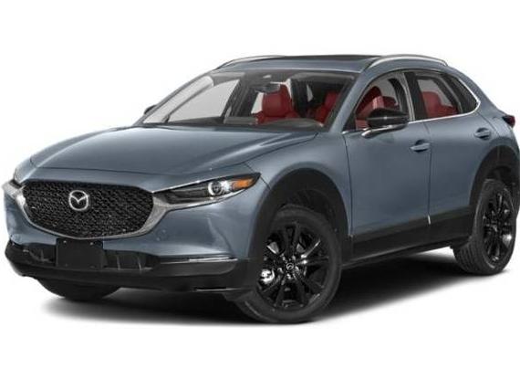 MAZDA CX-30 2022 3MVDMBCL1NM447284 image
