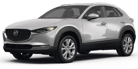 MAZDA CX-30 2022 3MVDMBCL3NM427859 image