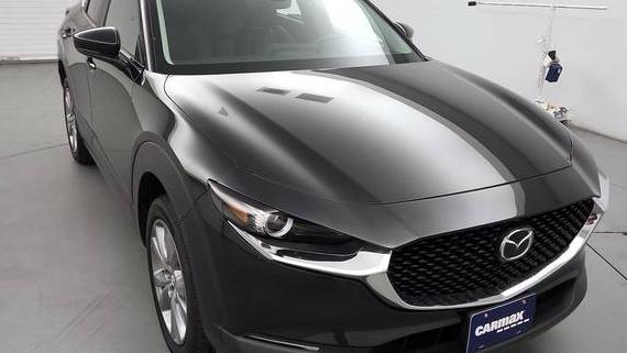 MAZDA CX-30 2022 3MVDMBCL5NM428706 image