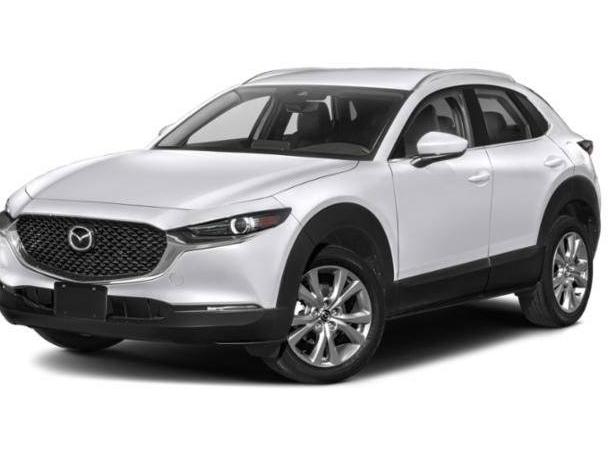 MAZDA CX-30 2022 3MVDMBBL9NM414132 image