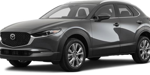 MAZDA CX-30 2022 3MVDMBDL7NM427491 image