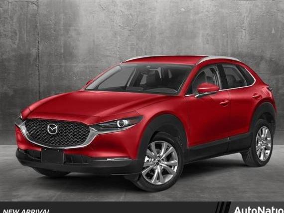 MAZDA CX-30 2022 3MVDMBBL1NM448064 image