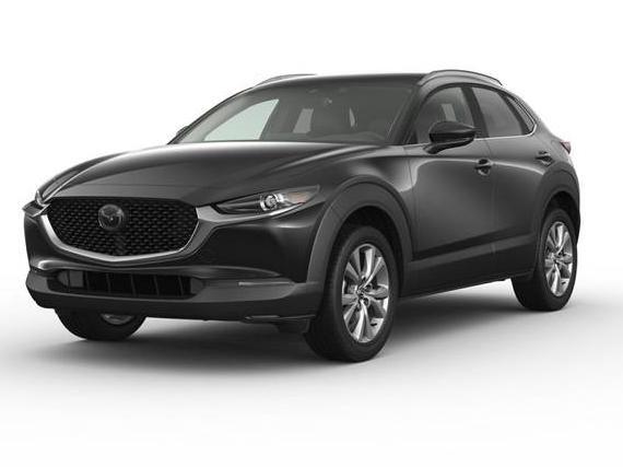 MAZDA CX-30 2022 3MVDMBBL6NM435035 image