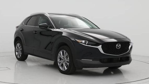 MAZDA CX-30 2022 3MVDMBBL1NM447786 image