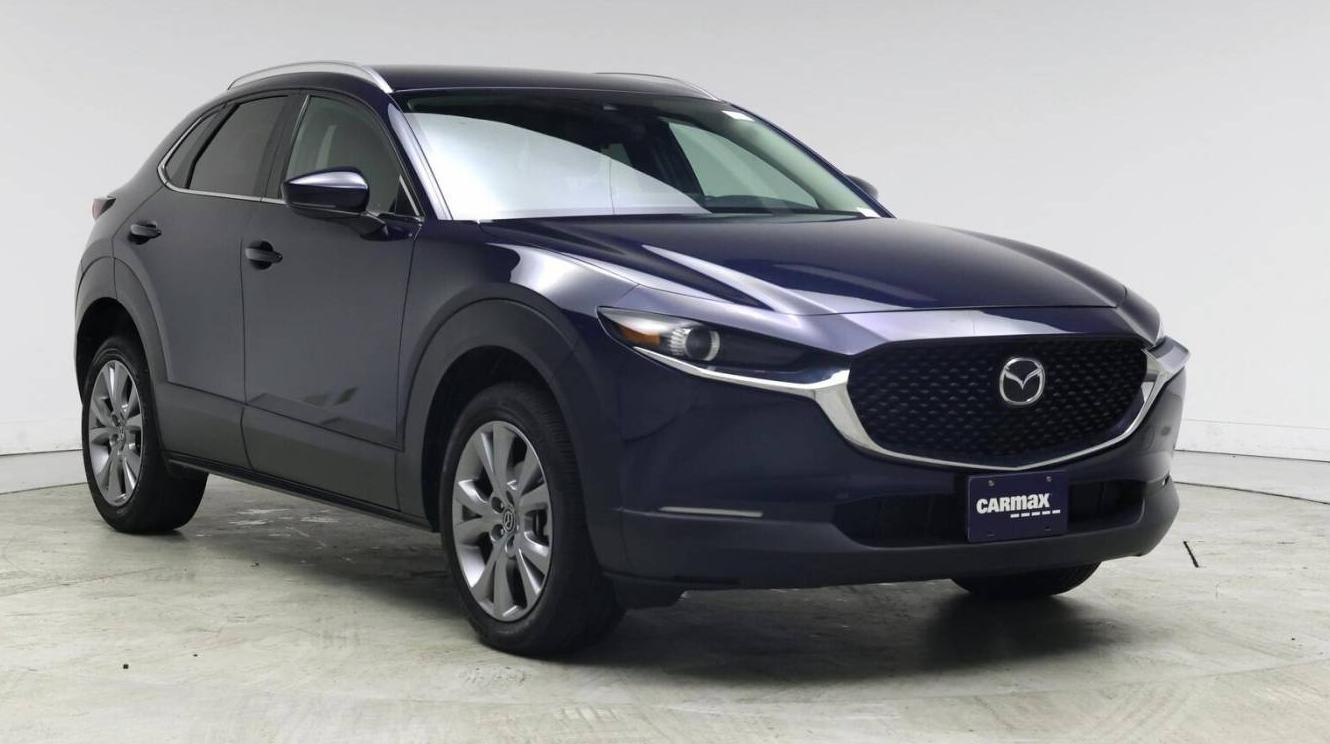 MAZDA CX-30 2022 3MVDMBBL4NM451010 image