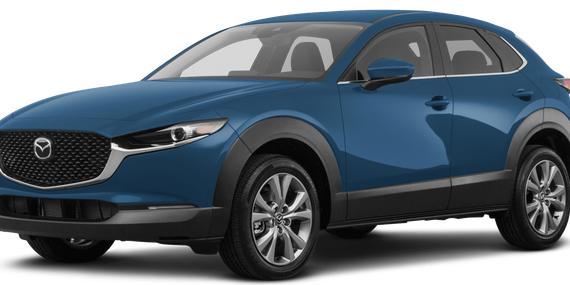MAZDA CX-30 2022 3MVDMBBL2NM437073 image
