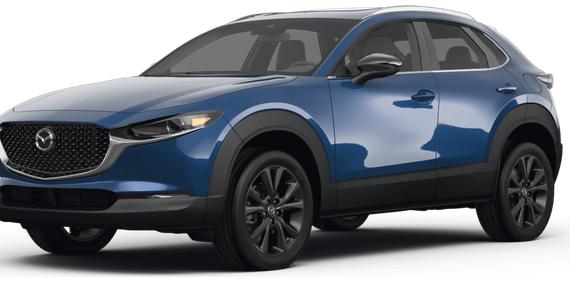 MAZDA CX-30 2022 3MVDMBDY9NM415872 image