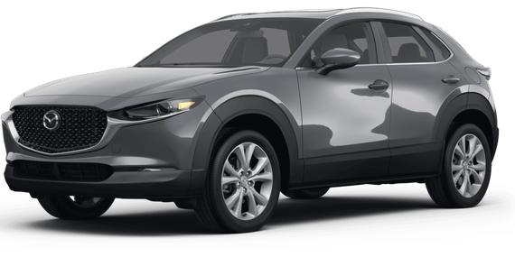 MAZDA CX-30 2022 3MVDMBCL3NM424377 image