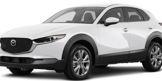 MAZDA CX-30 2022 3MVDMBBL2NM450194 image
