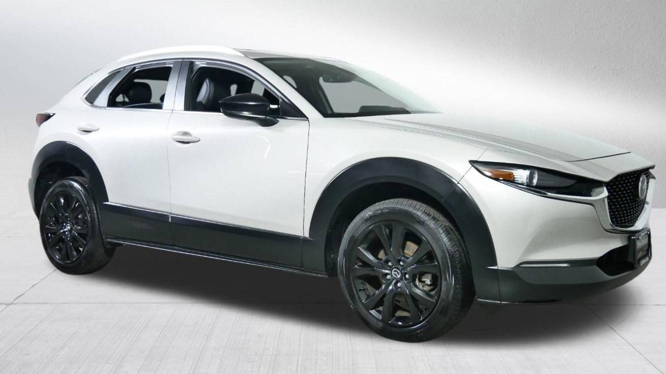 MAZDA CX-30 2022 3MVDMBAY1NM450457 image