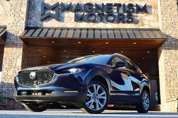 MAZDA CX-30 2022 3MVDMBBL5NM439433 image