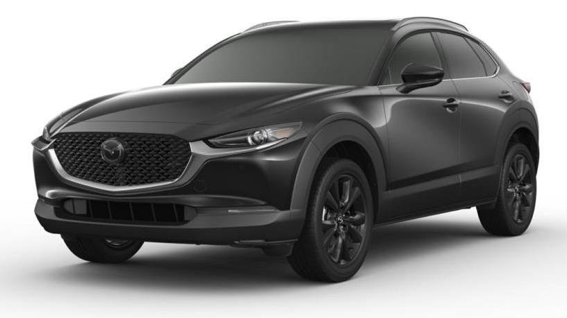 MAZDA CX-30 2022 3MVDMBEY2NM400533 image