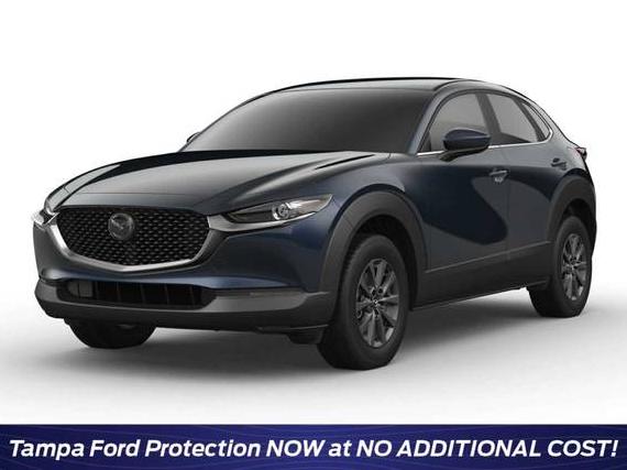 MAZDA CX-30 2022 3MVDMBAL5NM418017 image MAZDA CX-30 2022 3MVDMBAL5NM418017 image