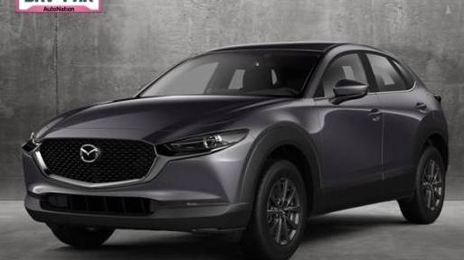 MAZDA CX-30 2022 3MVDMBAL4NM419241 image