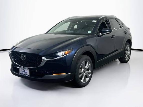 MAZDA CX-30 2022 3MVDMBCL4NM424050 image