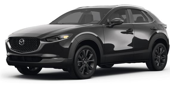 MAZDA CX-30 2022 3MVDMBEYXNM411537 image