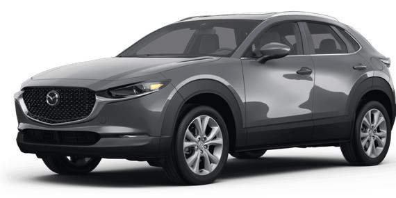 MAZDA CX-30 2022 3MVDMBCL1NM422840 image