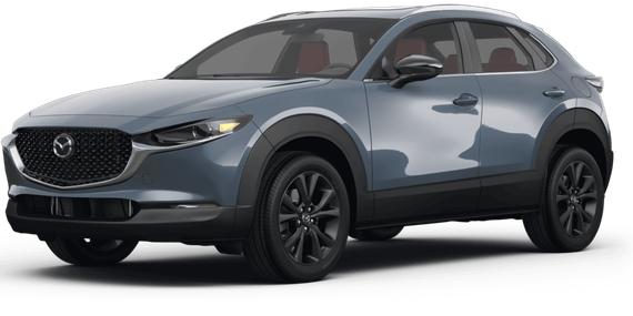 MAZDA CX-30 2022 3MVDMBCL5NM438751 image