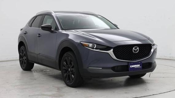 MAZDA CX-30 2022 3MVDMBCL8NM455625 image