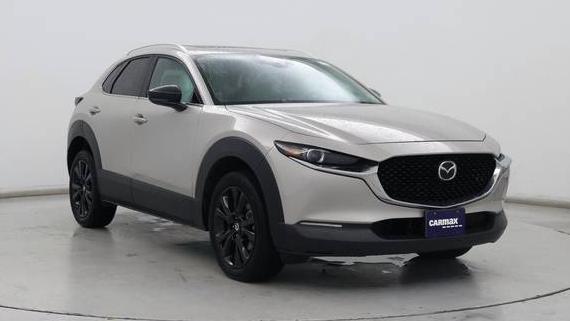 MAZDA CX-30 2022 3MVDMBDY6NM447470 image